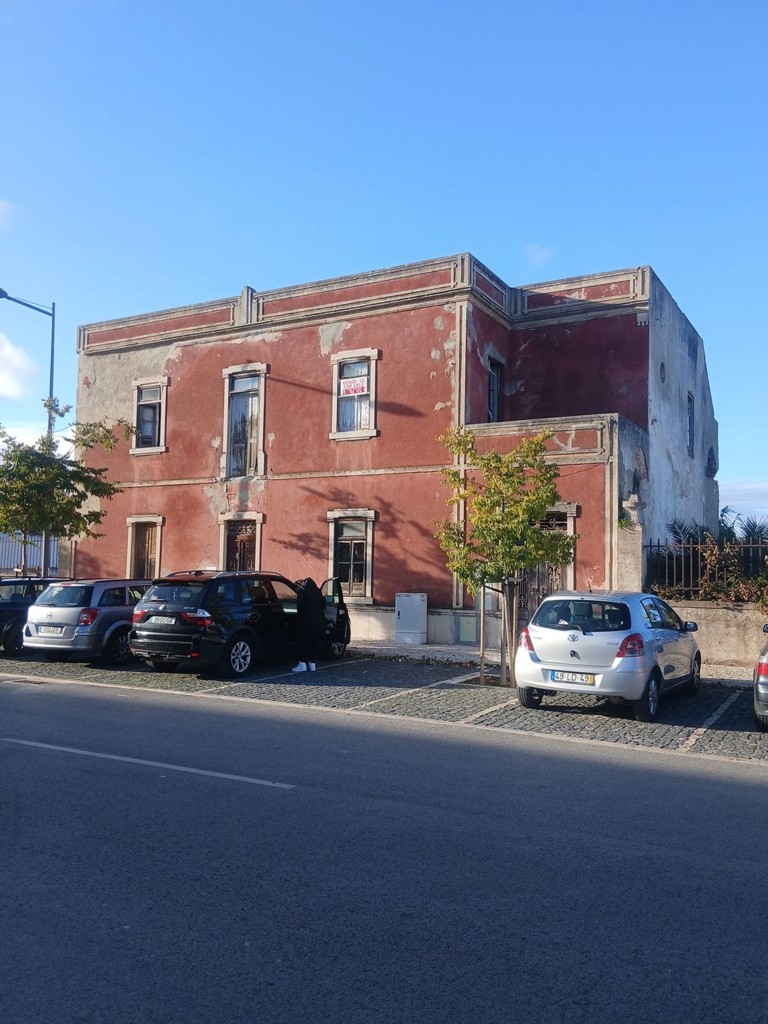 Property