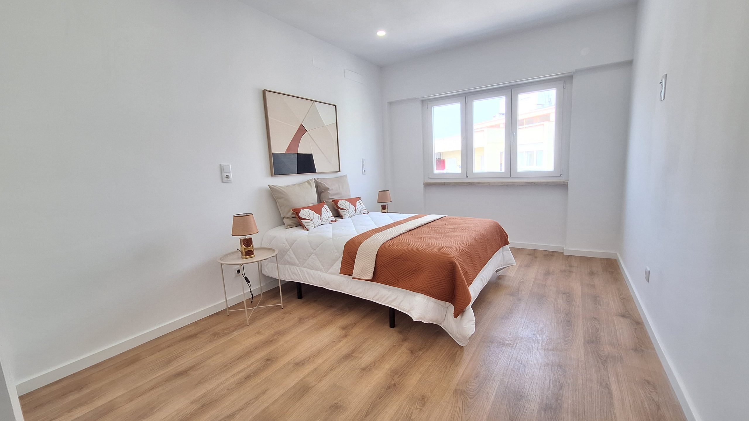 Bedroom — photo 11