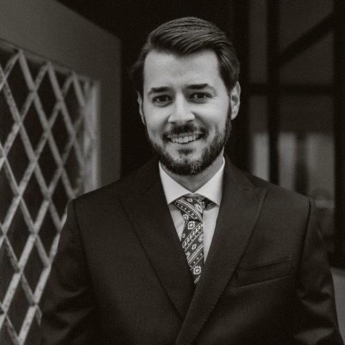 André Almeida Profile Picture