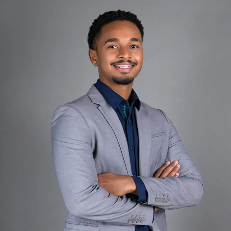 Michael Roldao
