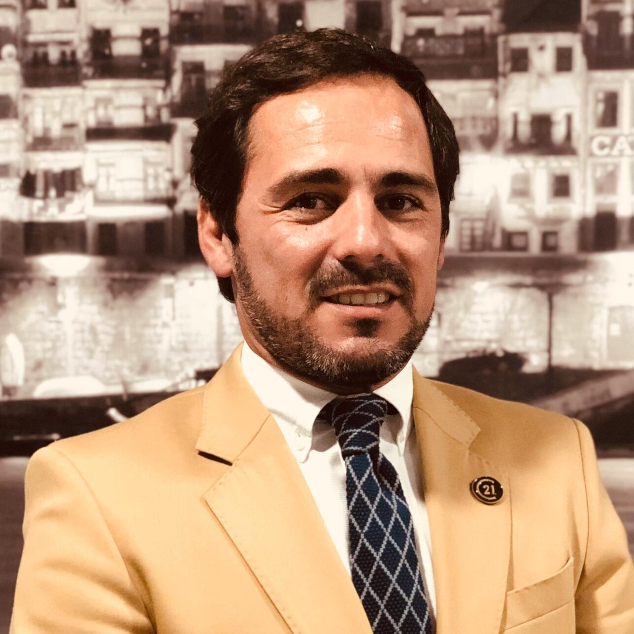 Manuel Abreu Profile Picture
