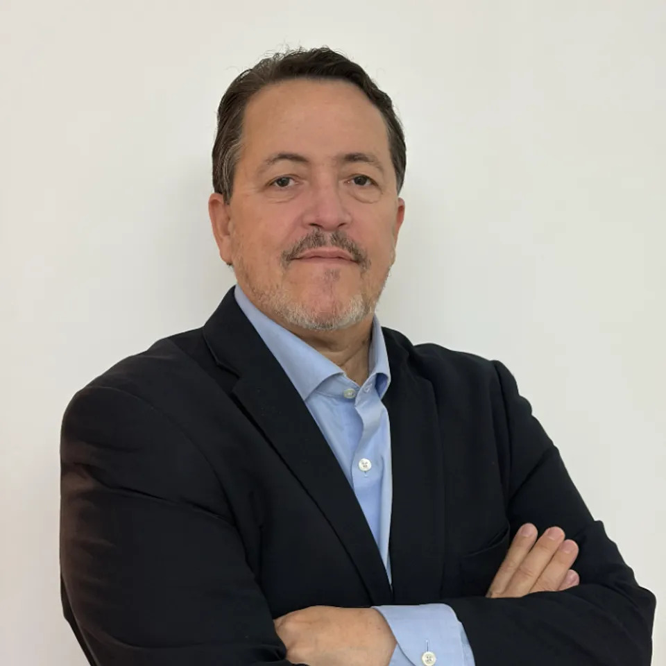 Joel Gopfert Profile Picture