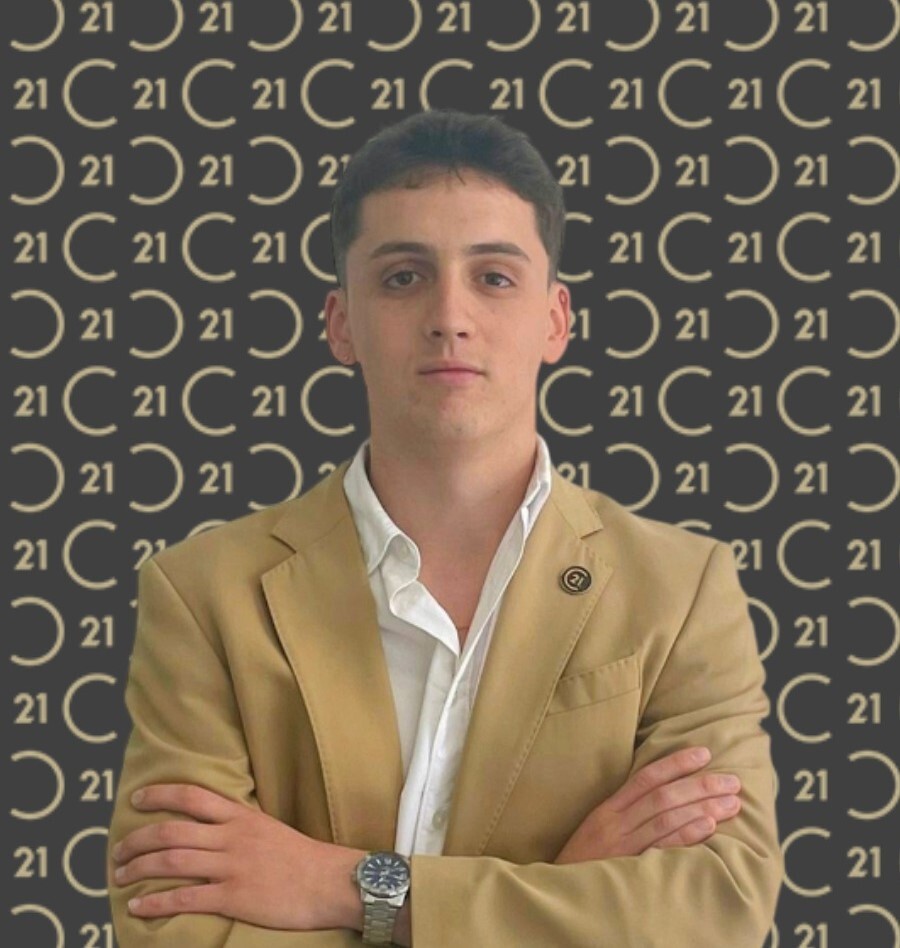 Hugo Rafael Lopes